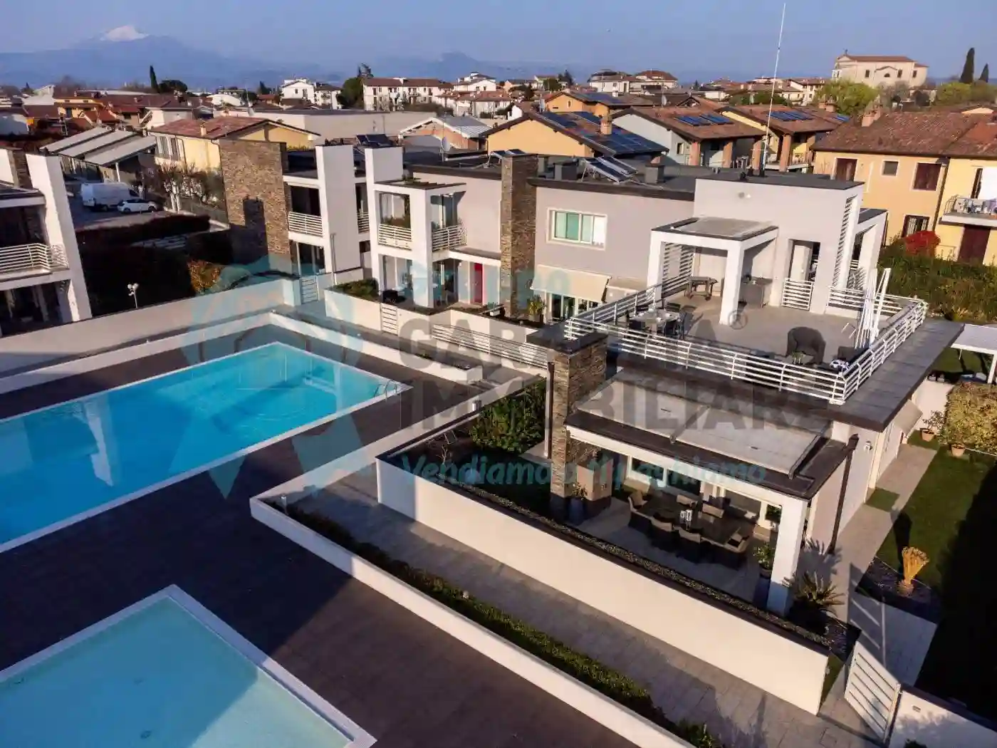 Villetta a schiera - foto 4