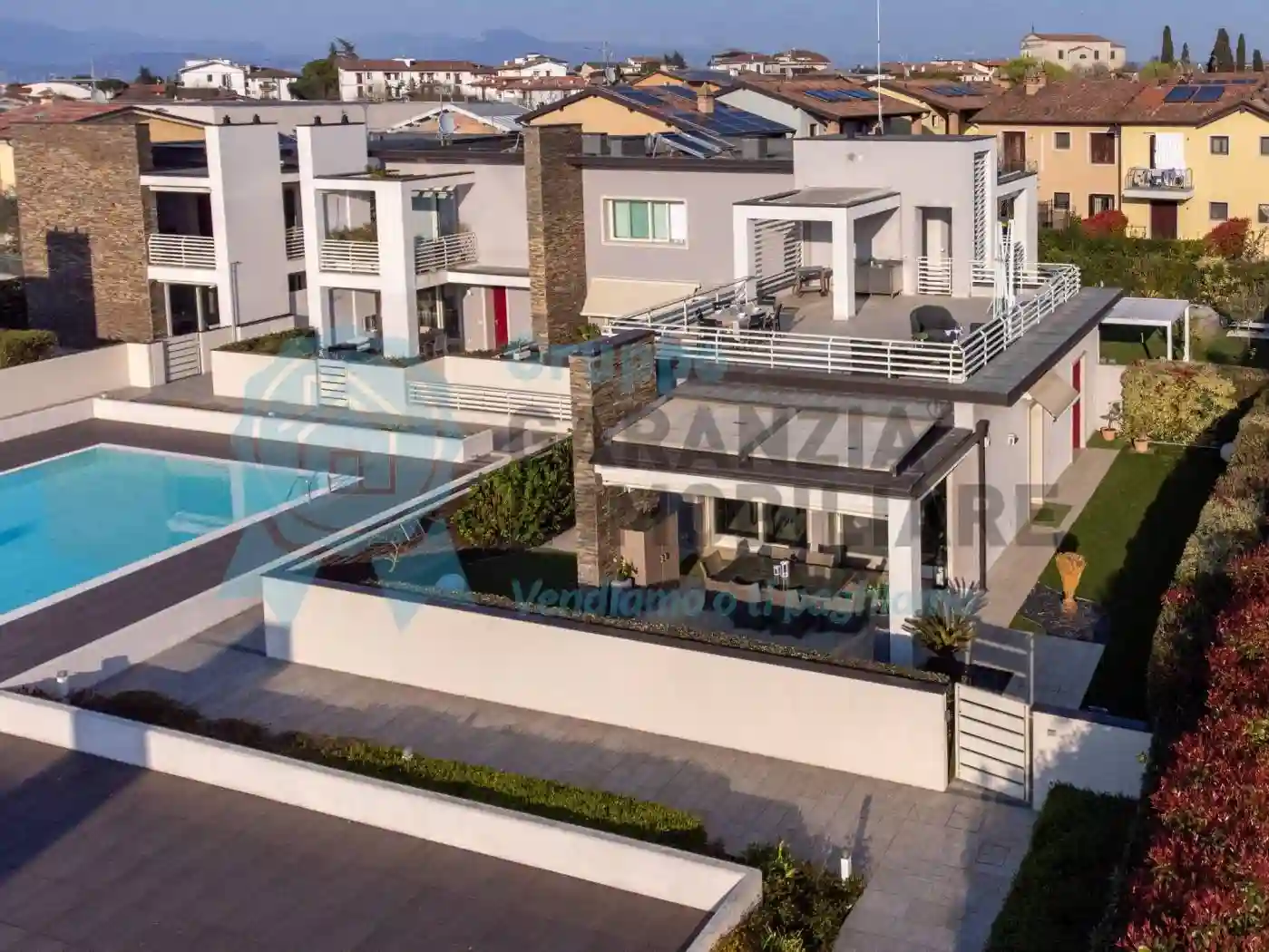 Villetta a schiera - foto 5