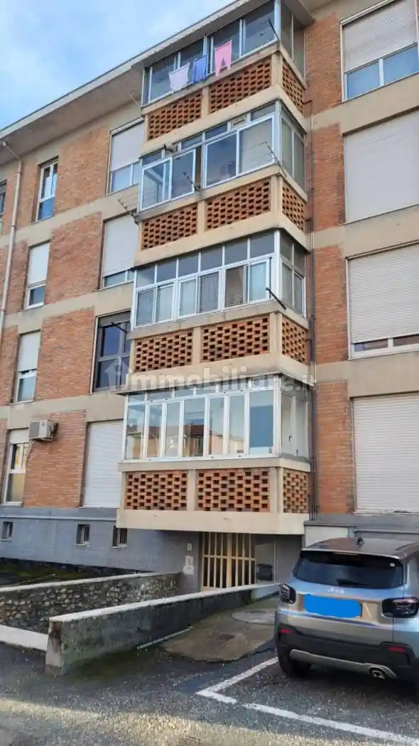 Appartamento in vendita a Settimo Torinese