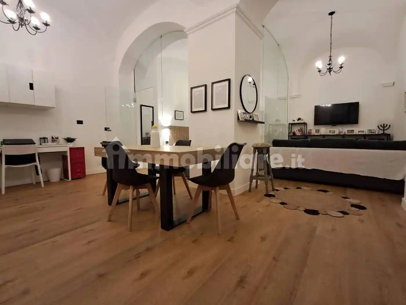 Appartamento in vendita a Torino