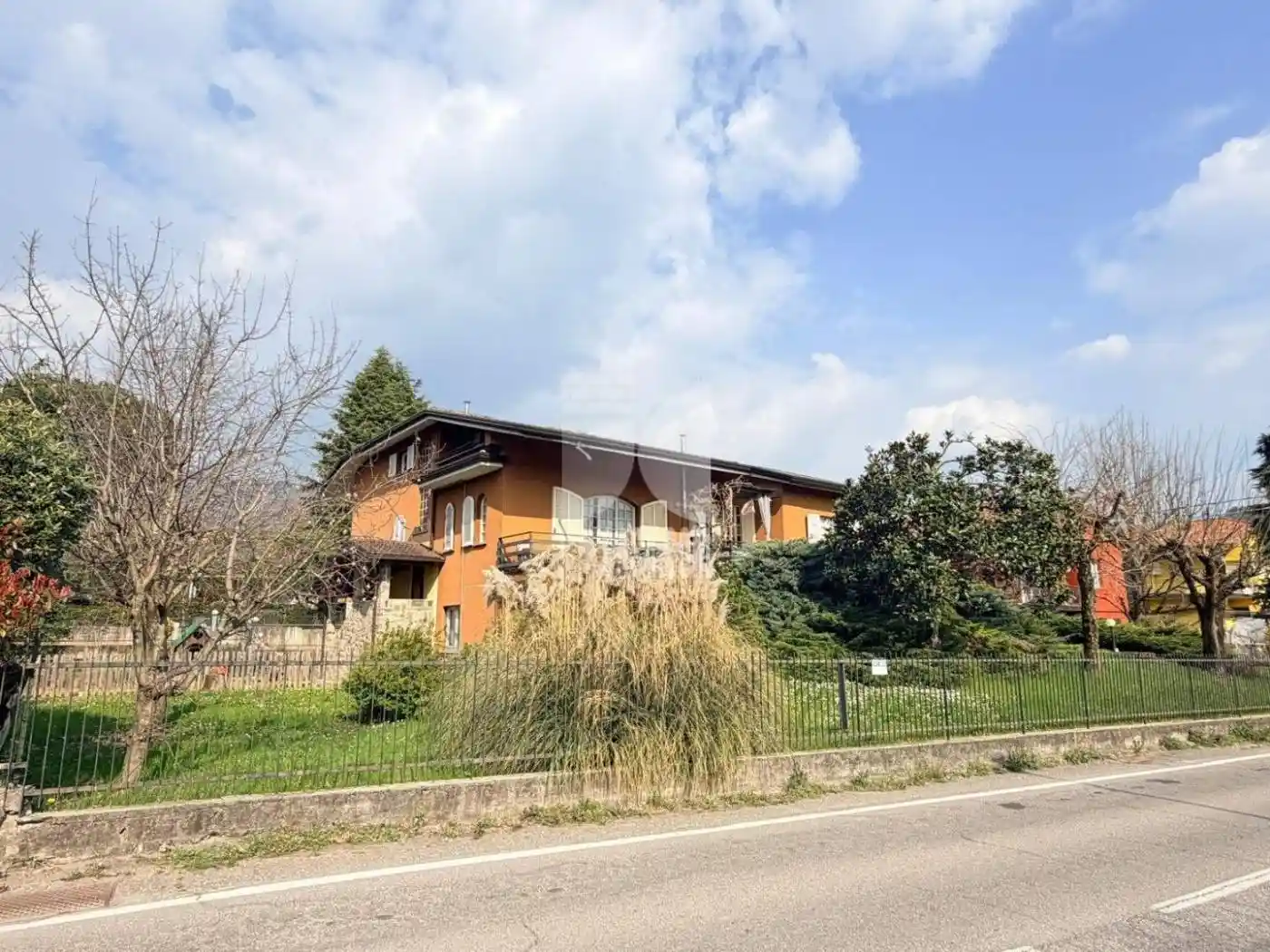 Villa in vendita a Trescore Balneario