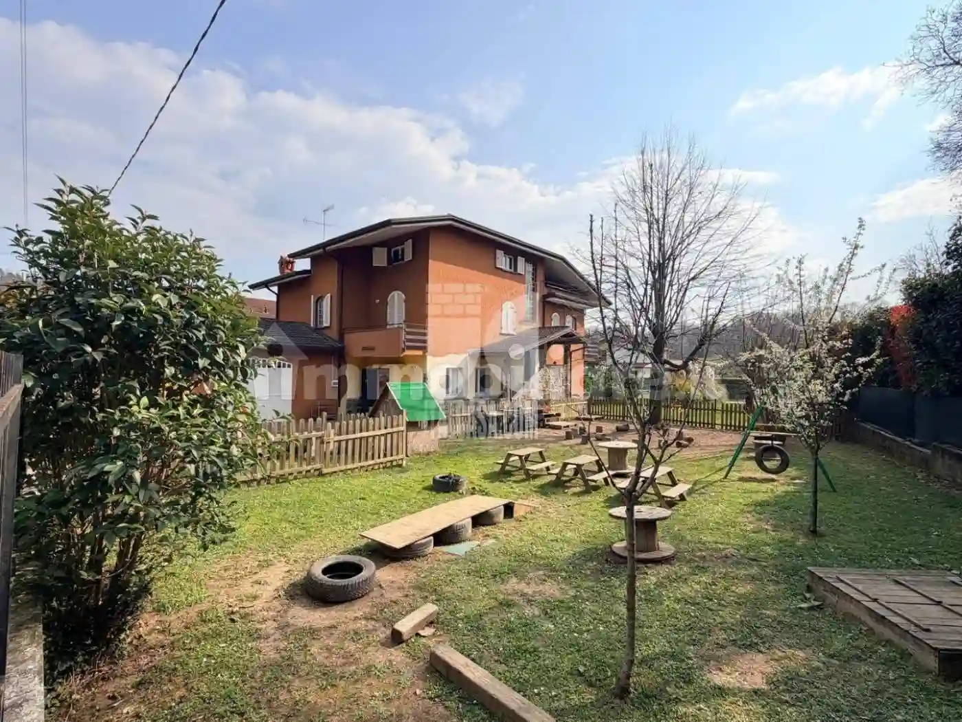 Villa - foto 5