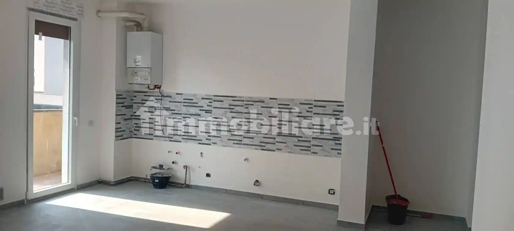 Appartamento in vendita a Alzano Lombardo