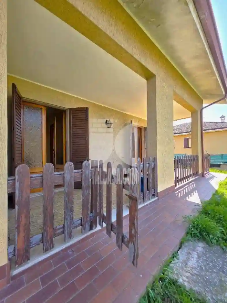 Villa - foto 4