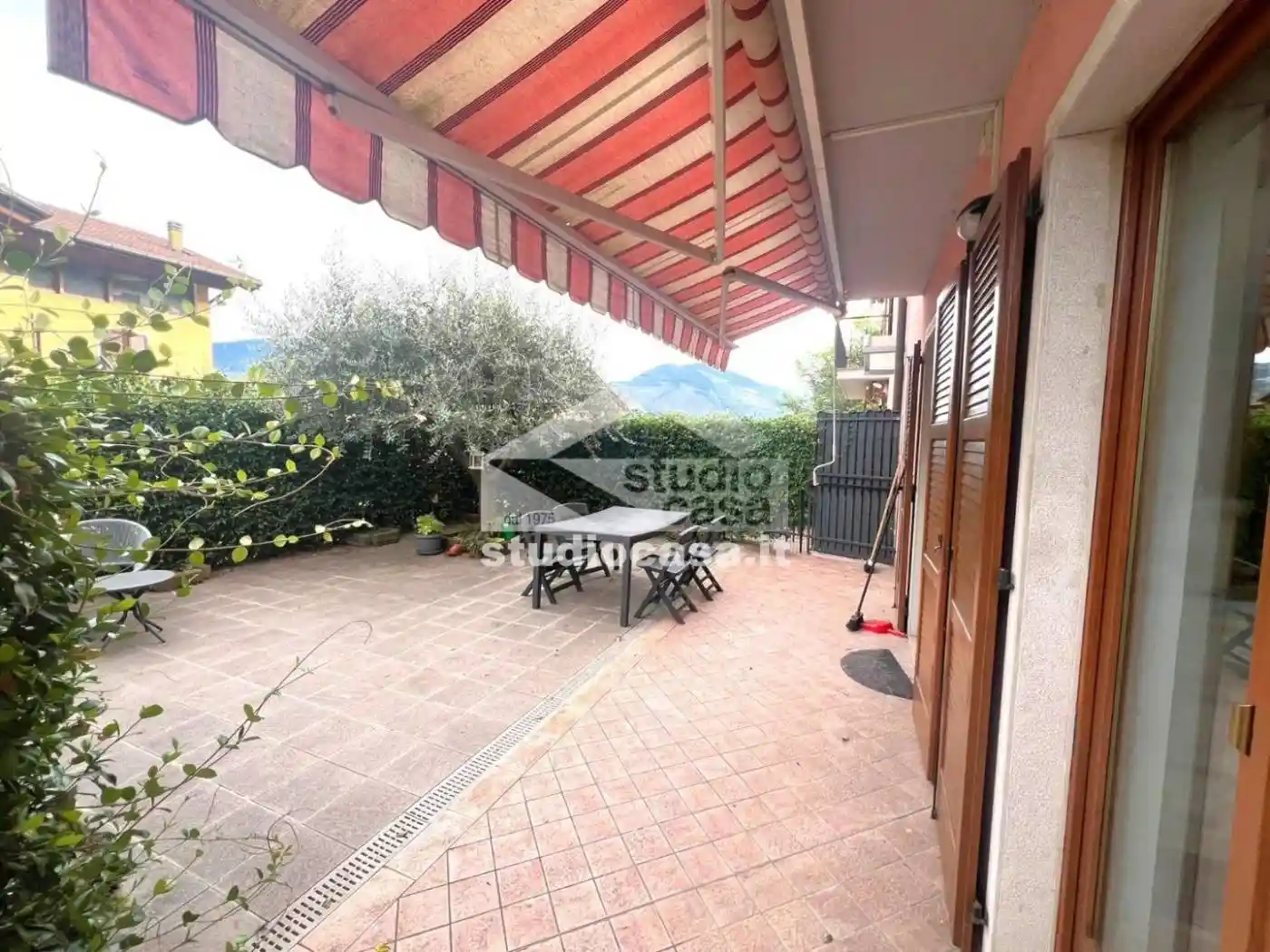 Appartamento in affitto a Nogaredo