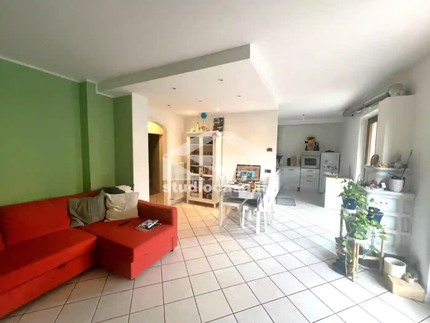 Appartamento - foto 2