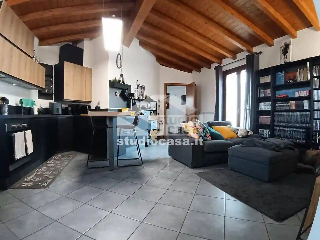 Appartamento - foto 3