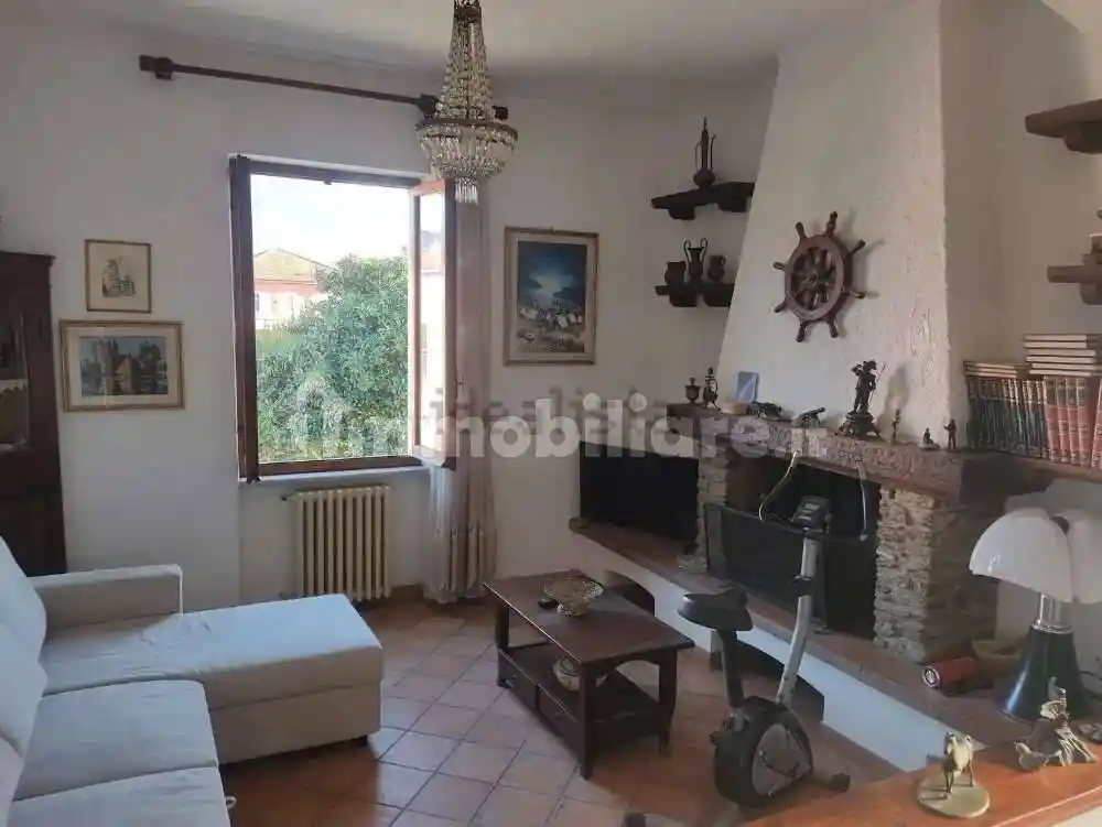 Attico - Mansarda in vendita a Castelnuovo Magra