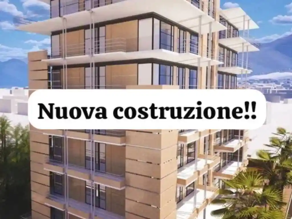 Appartamento in vendita a Loano