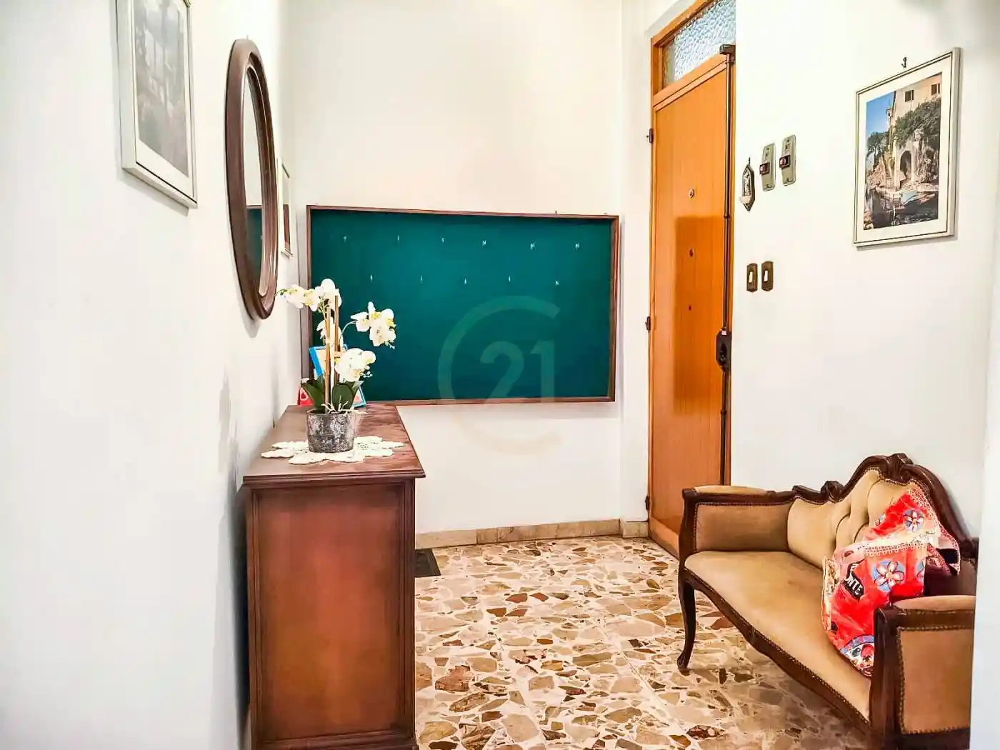 Appartamento in vendita a Acireale
