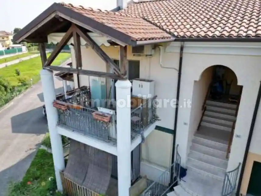 Appartamento in vendita a Pasiano di Pordenone