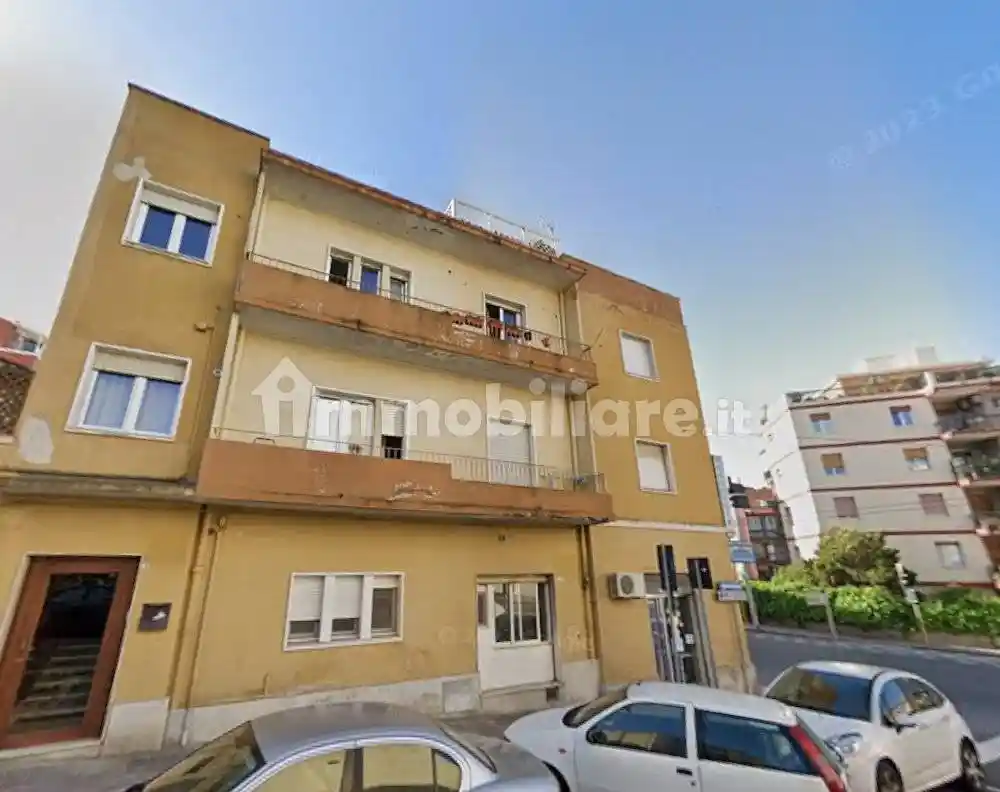 Appartamento in vendita a Cagliari
