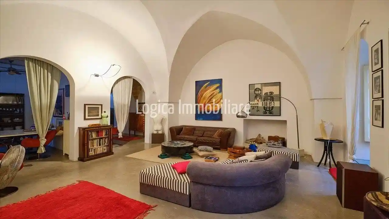 Appartamento in vendita a Galatina