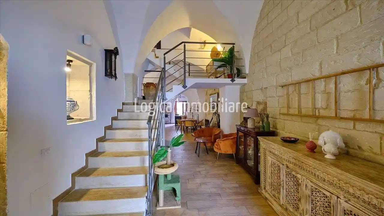 Casa indipendente in vendita a San Cesario di Lecce