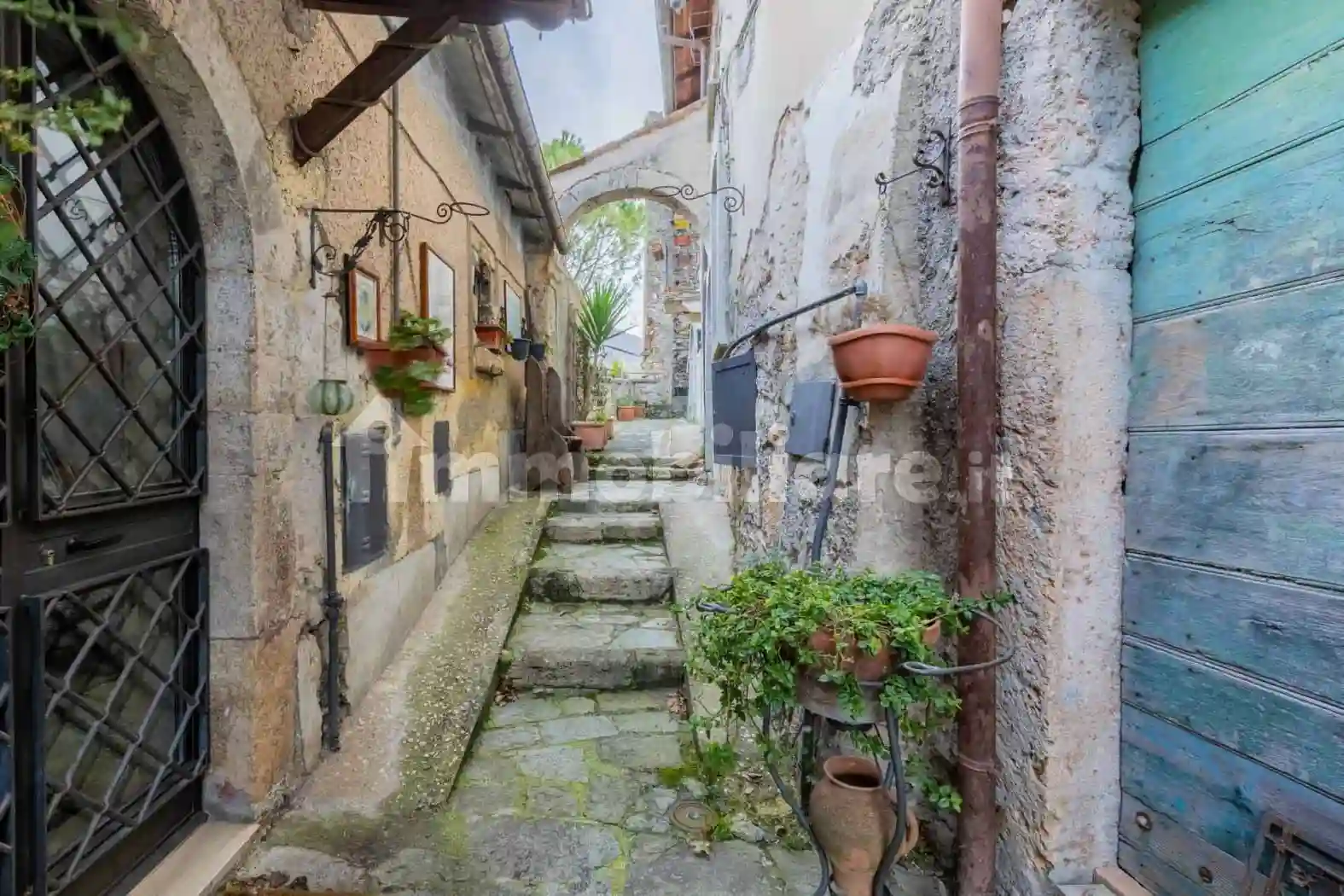 Casa indipendente - foto 4