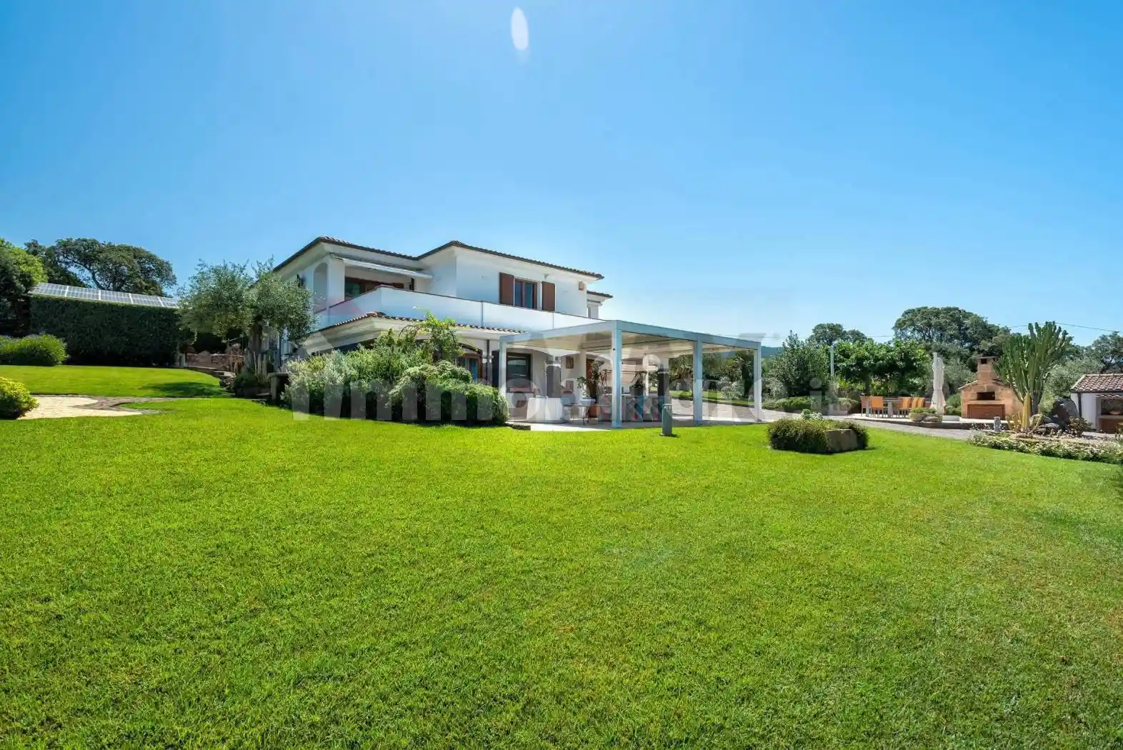 Villa in vendita a Alghero