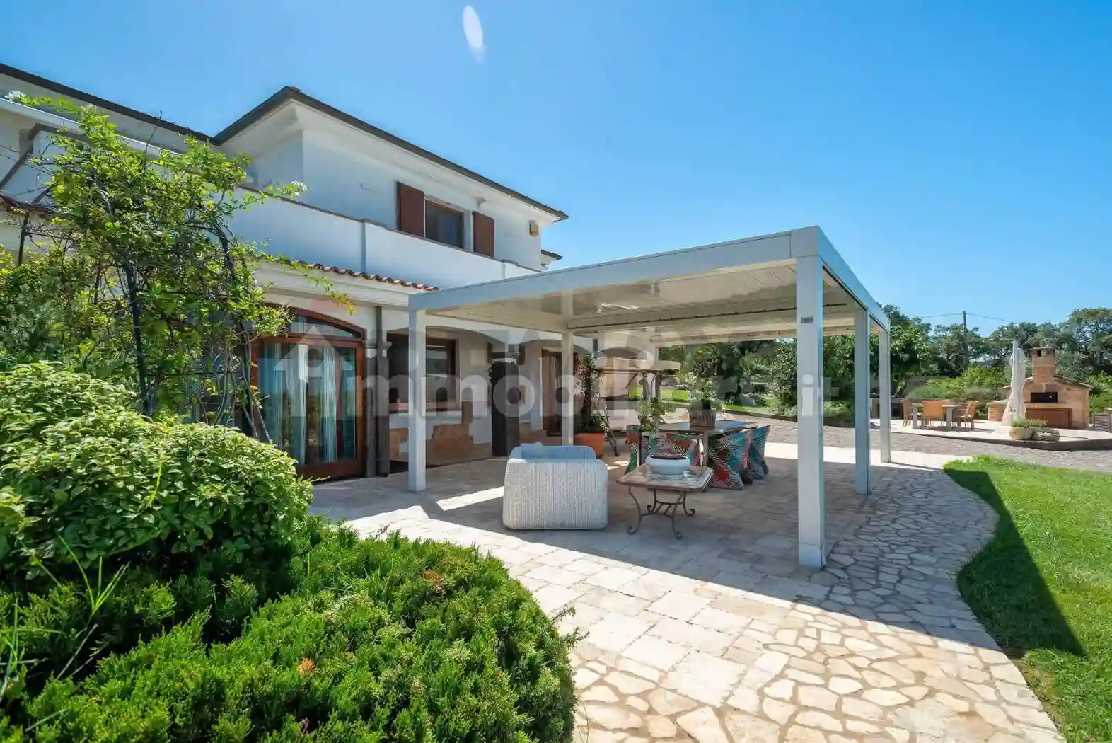 Villa - foto 3