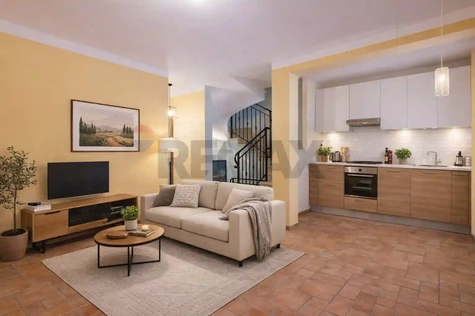 Villetta a schiera - foto 5