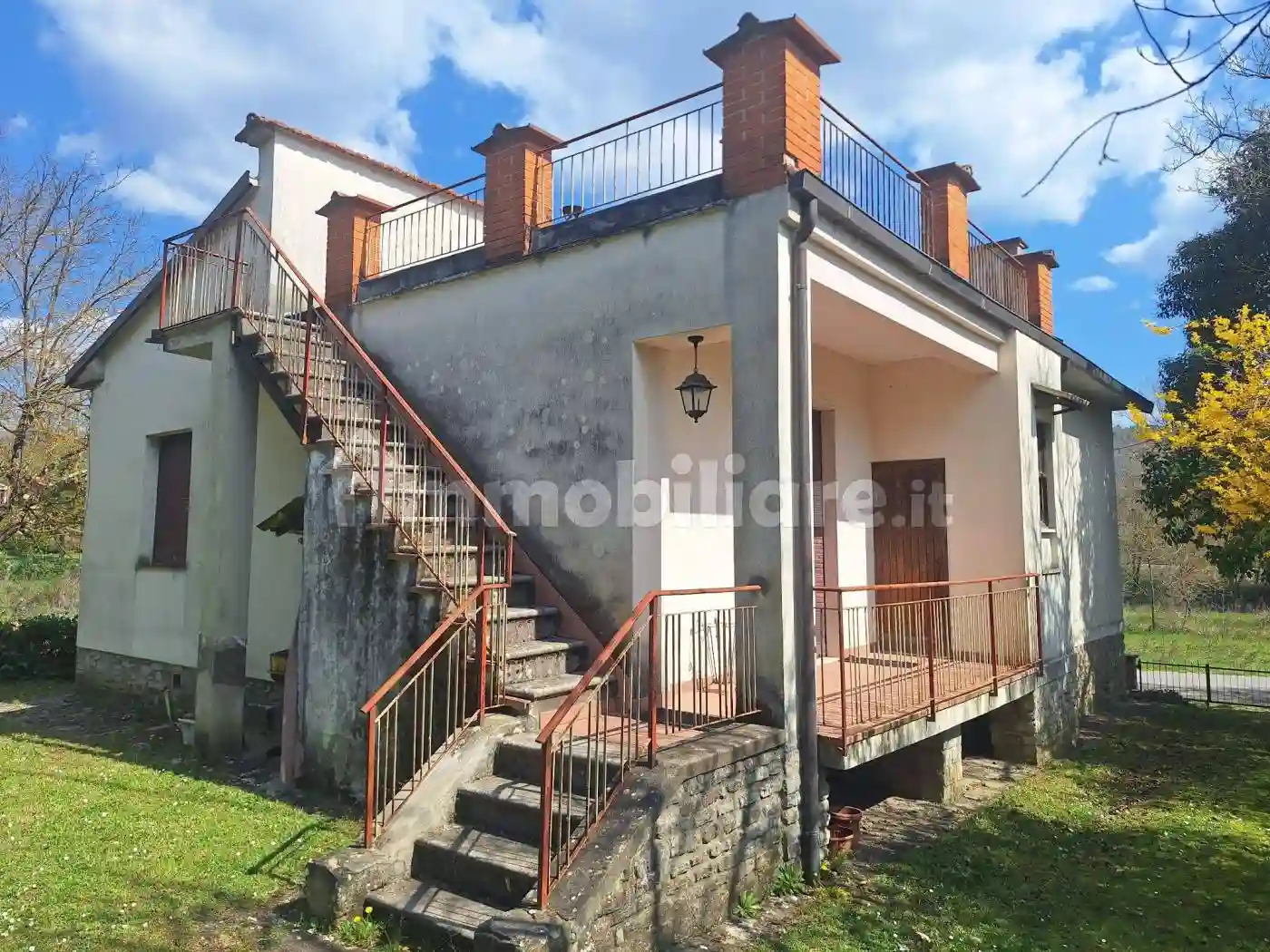 Villa - foto 4