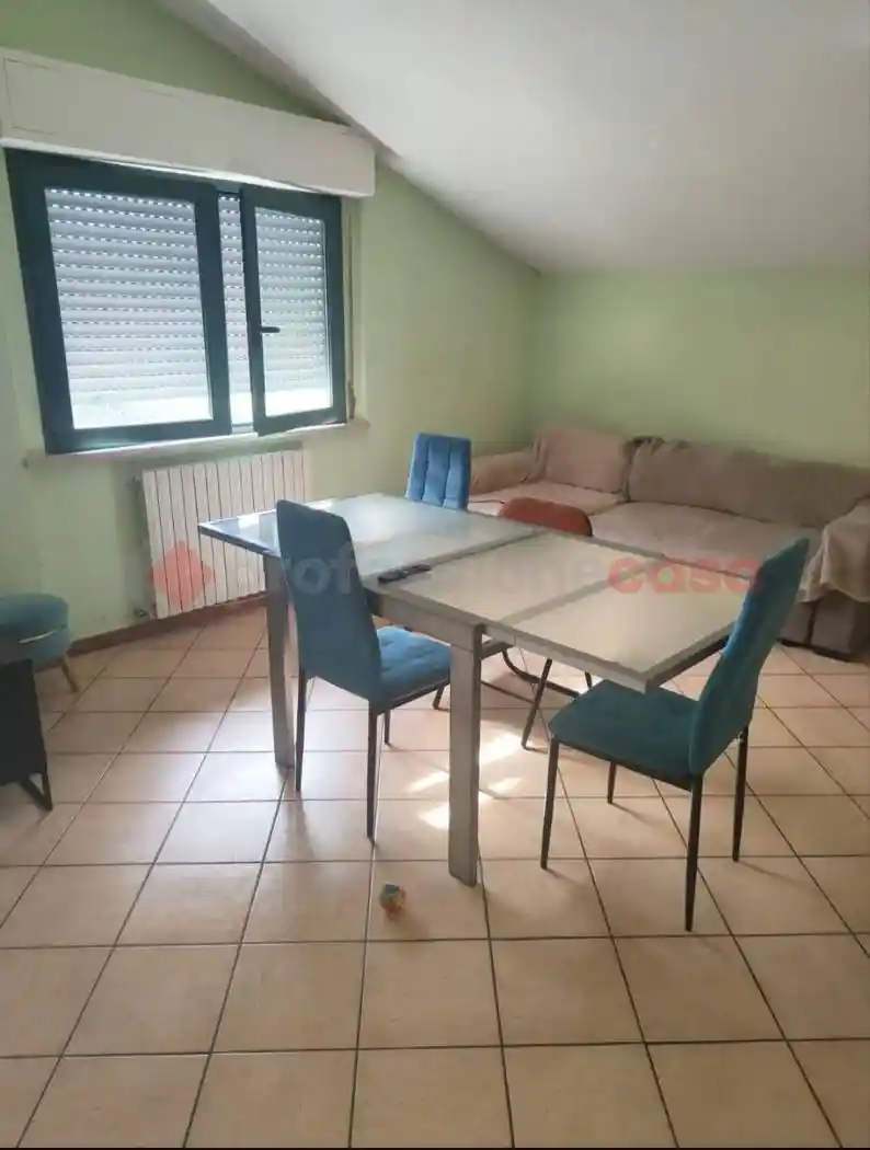 Appartamento in affitto a Spoleto