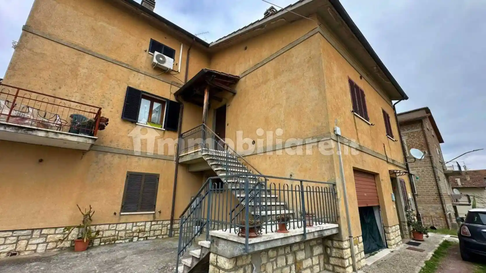 Appartamento in vendita a Fabro