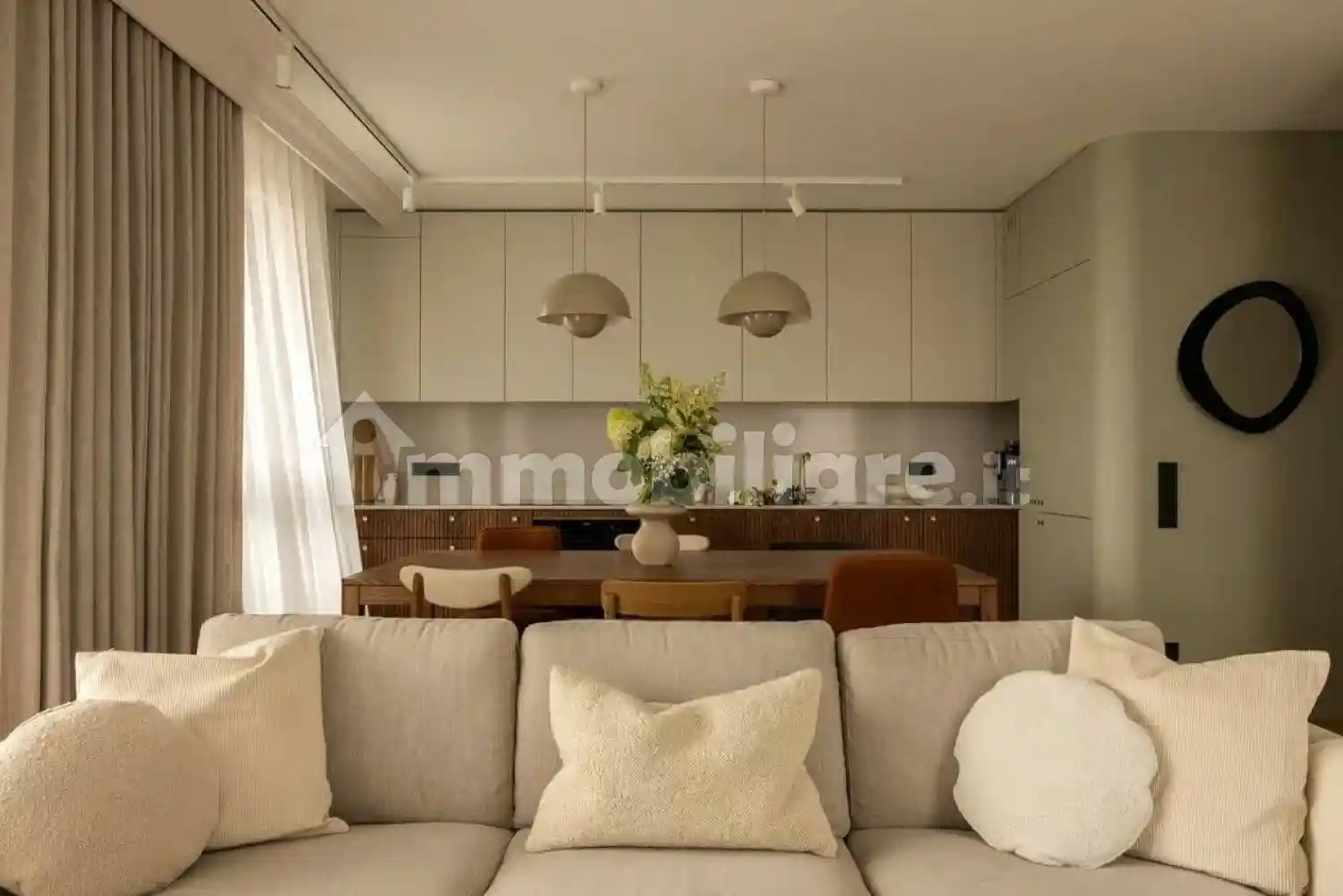 Attico - Mansarda in vendita a Manerba del Garda