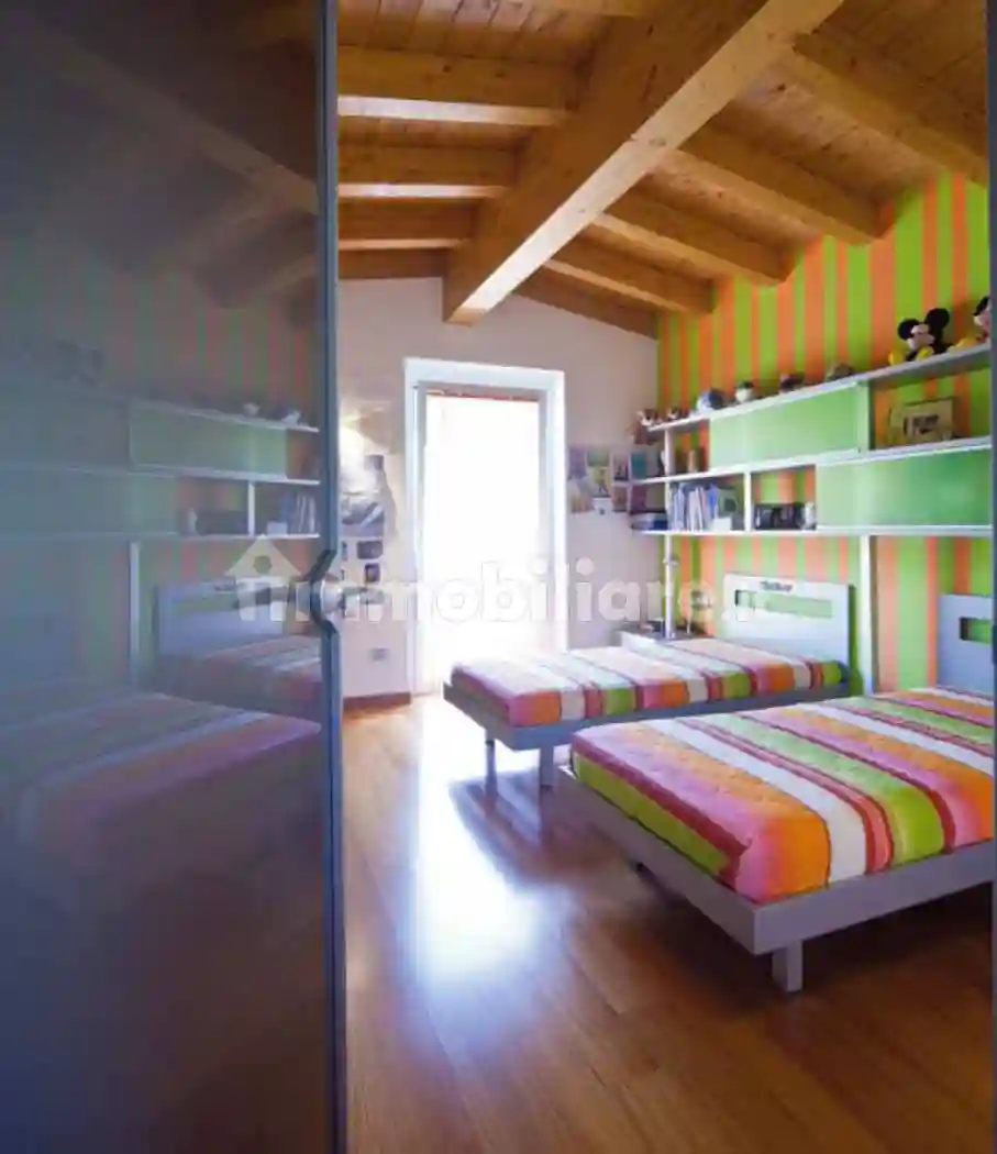 Attico - Mansarda - foto 2