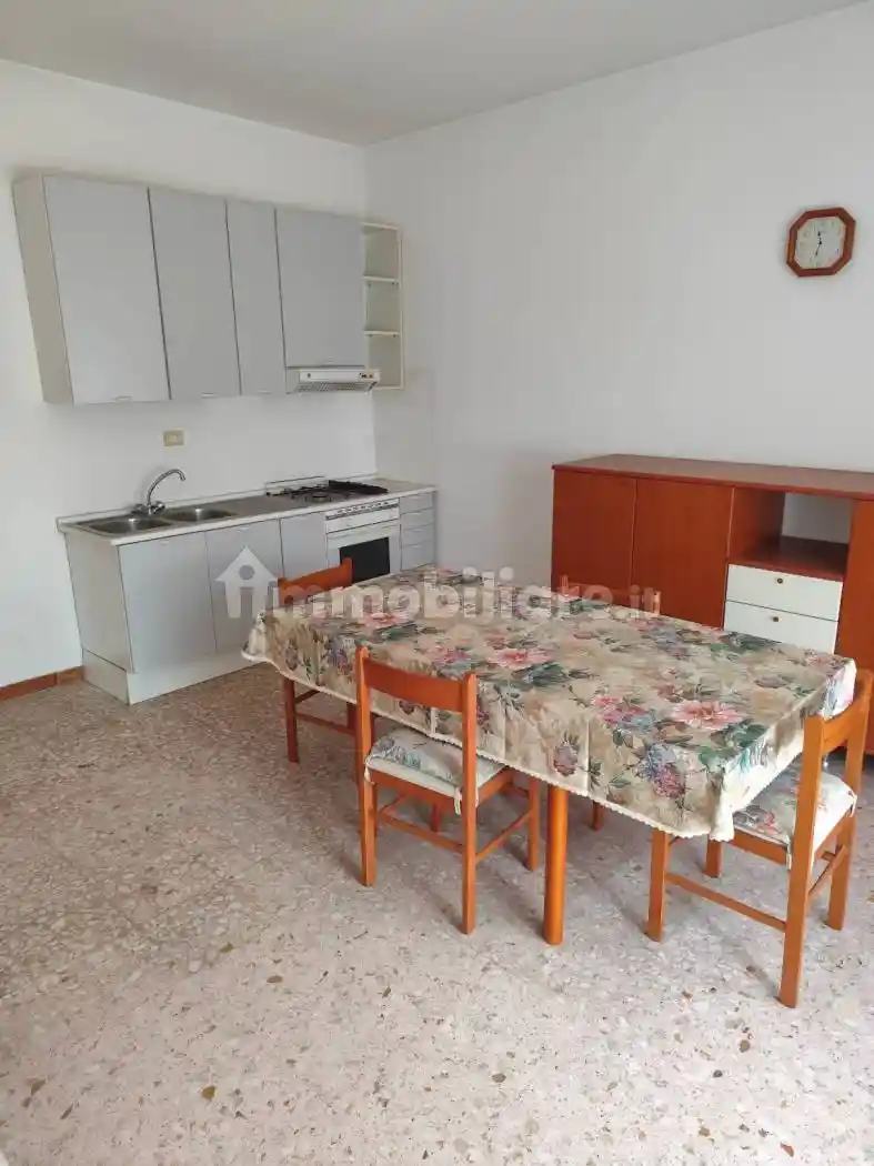 Appartamento in vendita a Formia