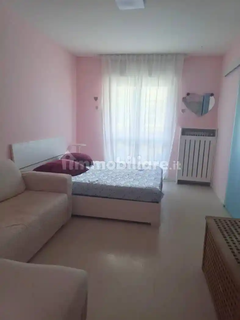 Appartamento in vendita a Trento