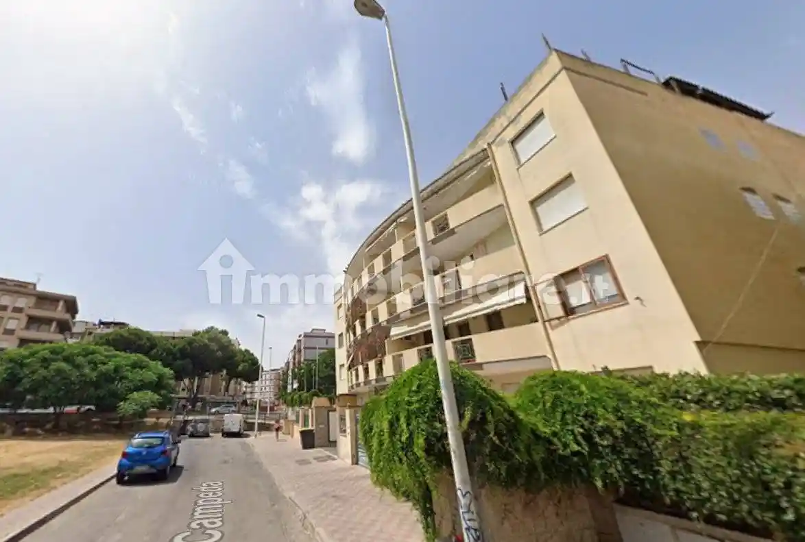 Appartamento in vendita a Cagliari