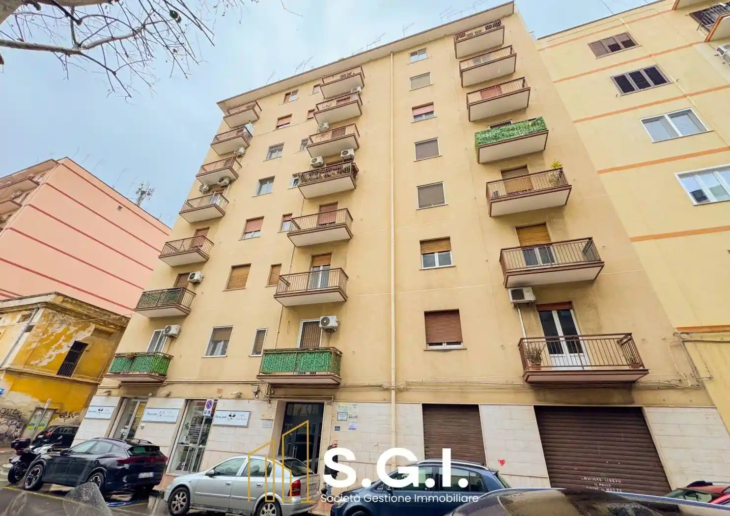 Appartamento in vendita a Taranto