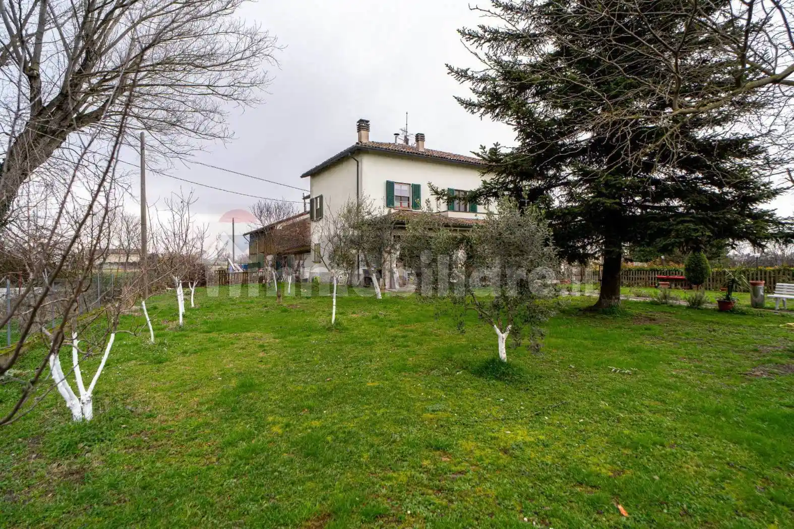 Appartamento in vendita a Roccabianca