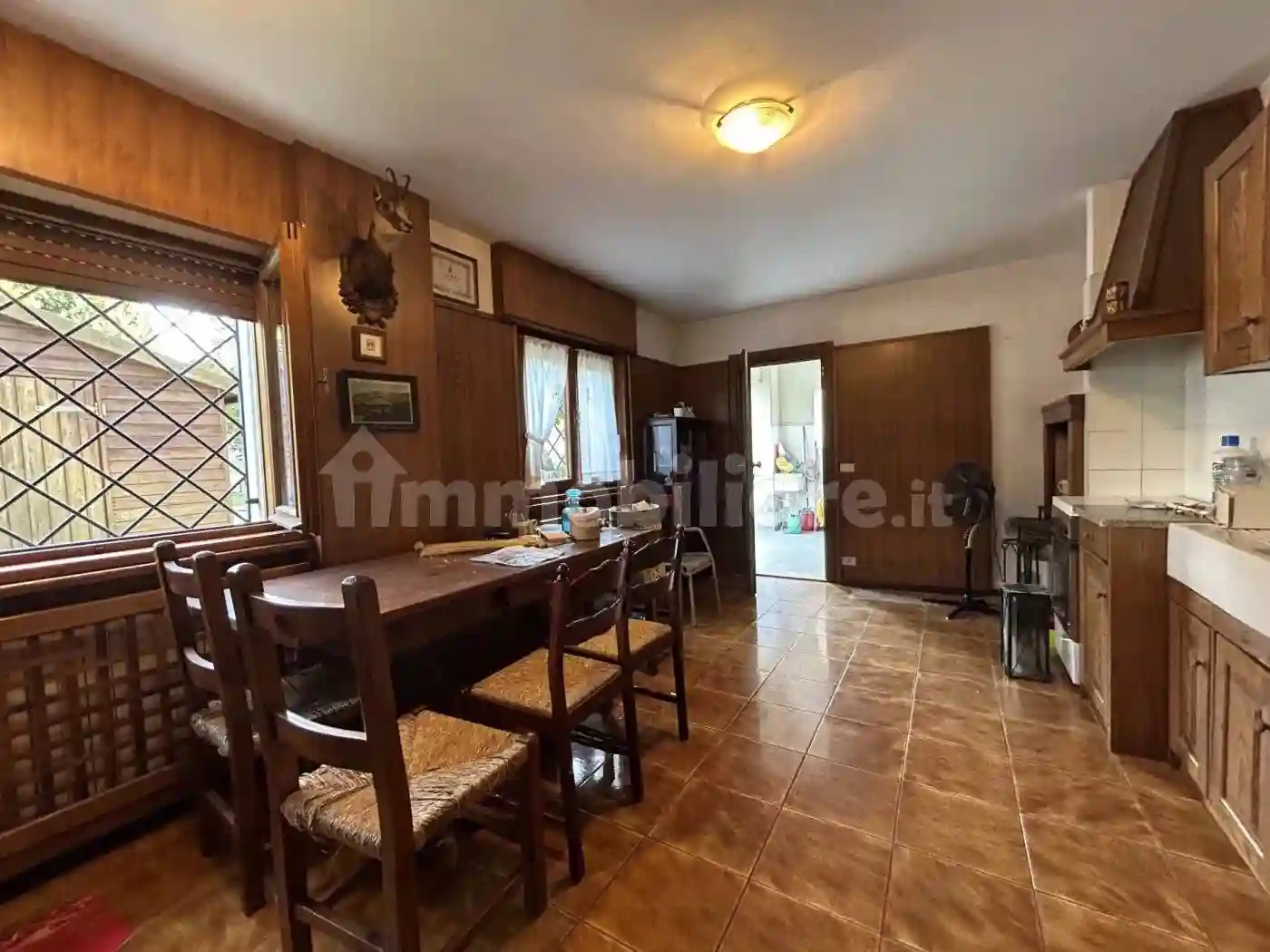Villa - foto 5