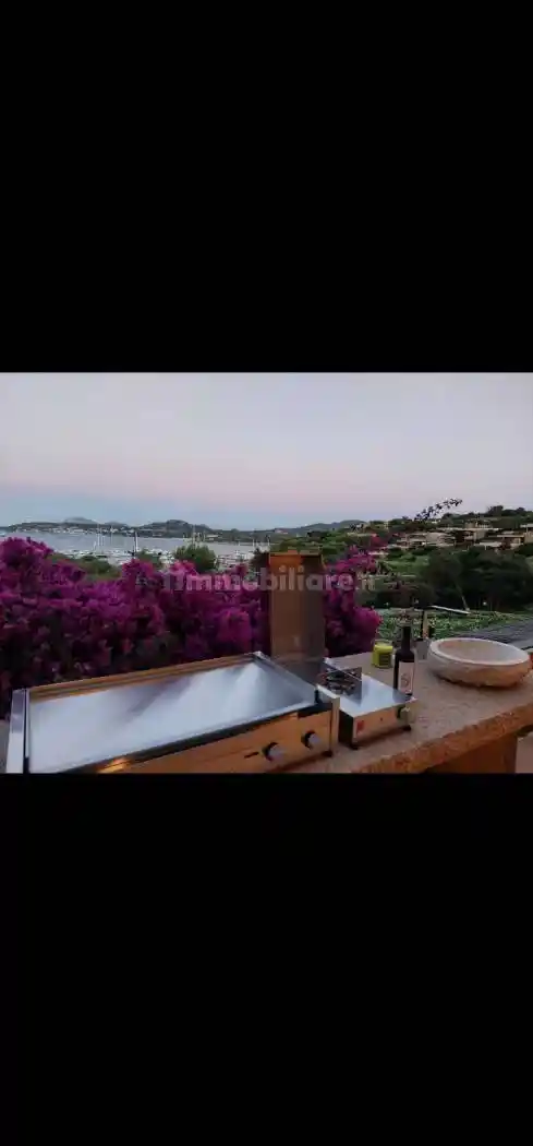 Attico - Mansarda in vendita a Olbia