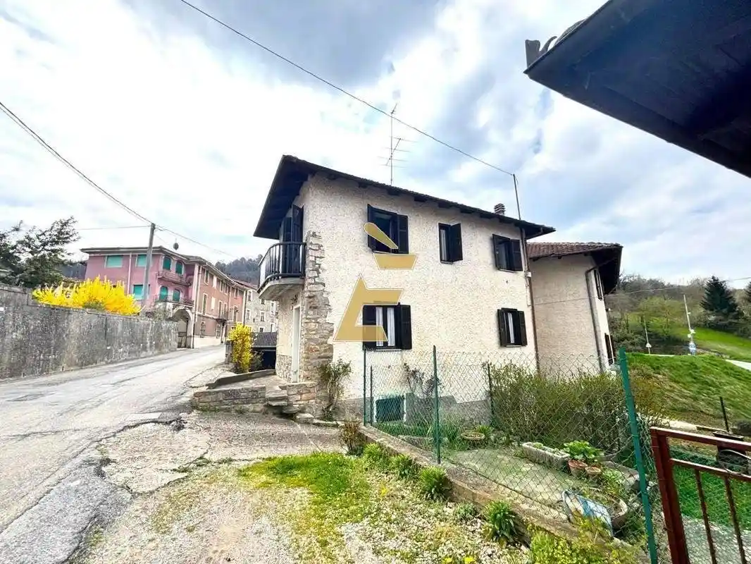 Villa in vendita a Feisoglio