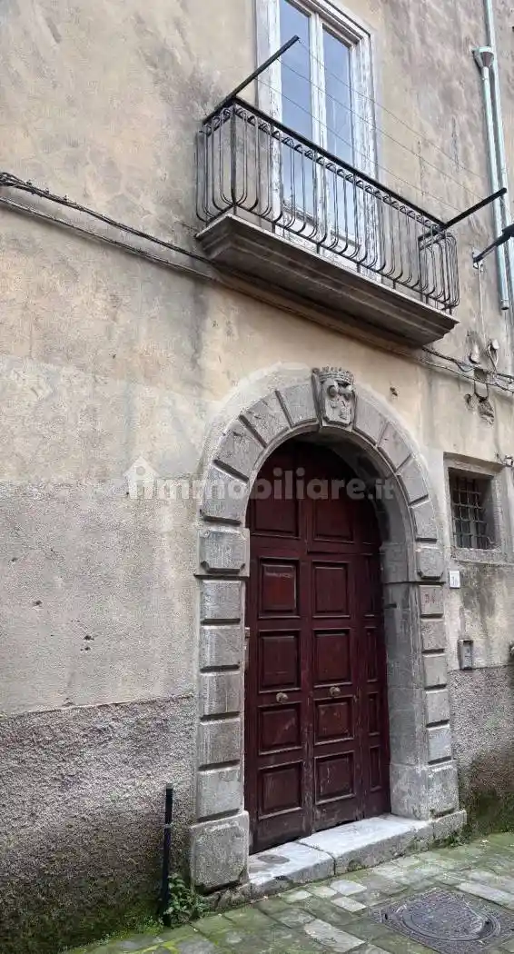 Appartamento in vendita a Campagna