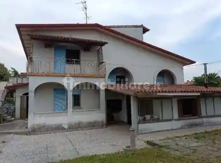 Appartamento in vendita a Santo Stino di Livenza