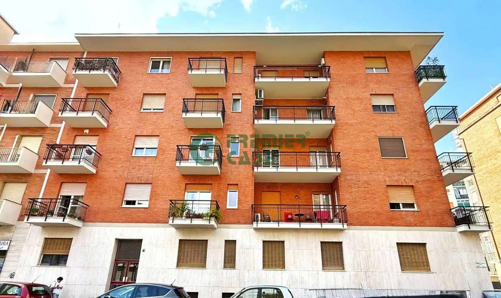 Appartamento in affitto a Torino