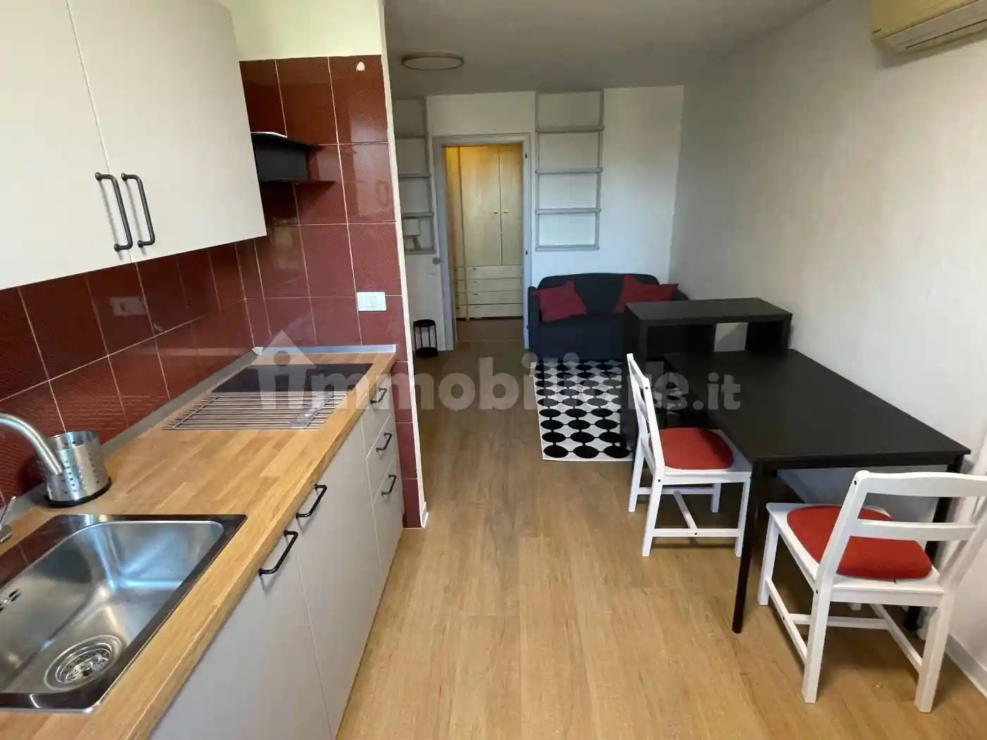 Appartamento in affitto a Bologna