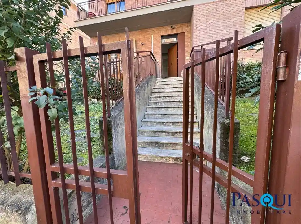 Appartamento in vendita a Poggibonsi