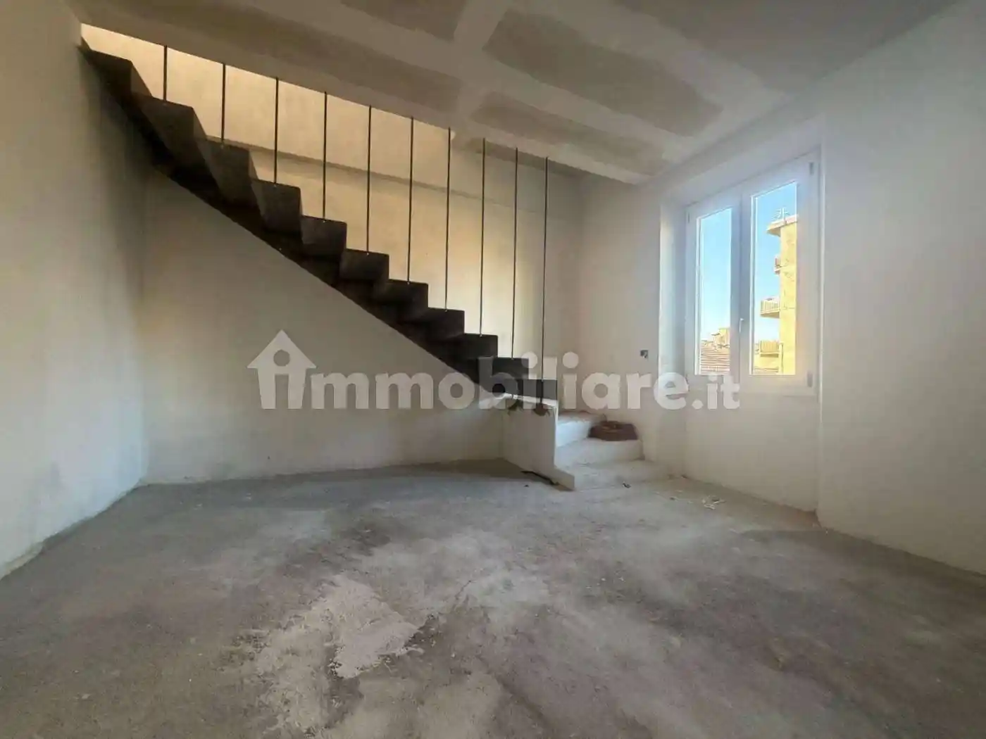 Appartamento in vendita a Poggibonsi