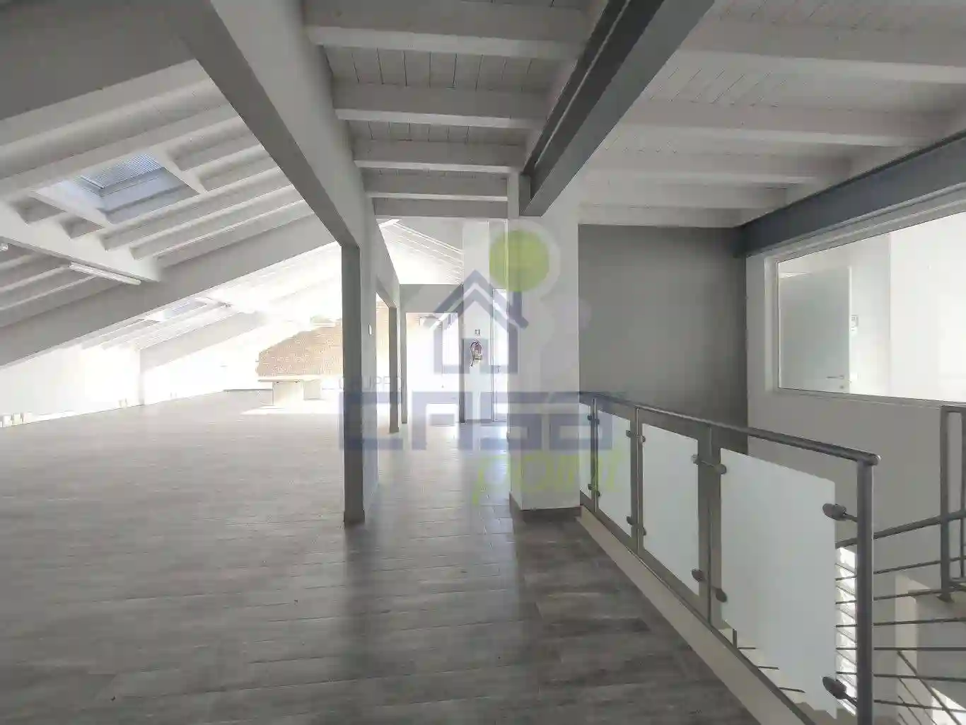 Attico - Mansarda - foto 4