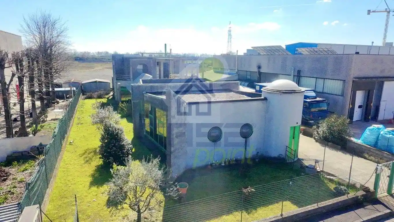 Casa indipendente in vendita a Cappella Cantone