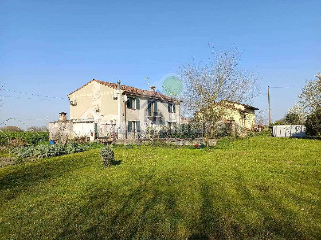 Casa indipendente in vendita a Torricella del Pizzo