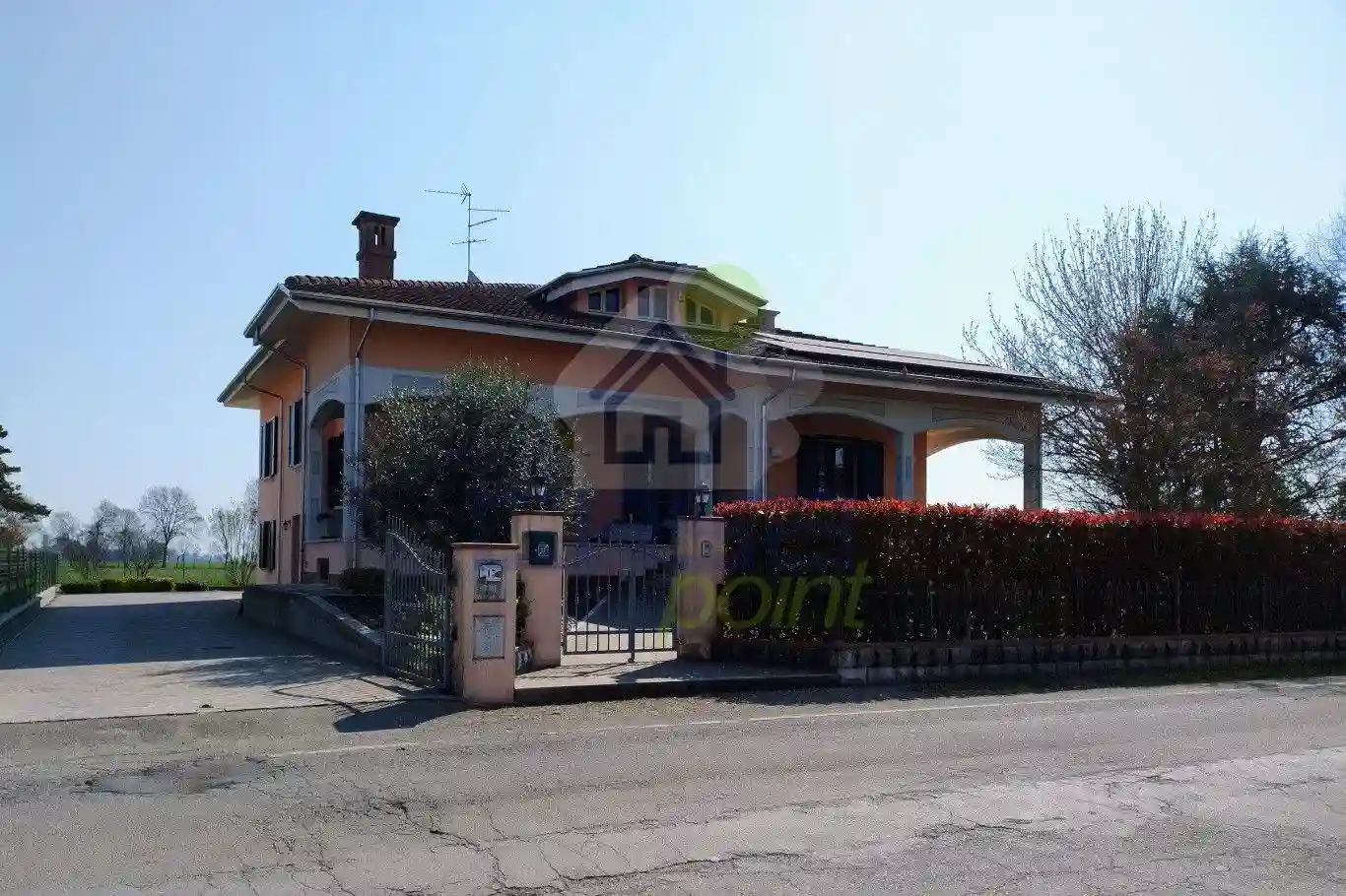 Casa indipendente - foto 2