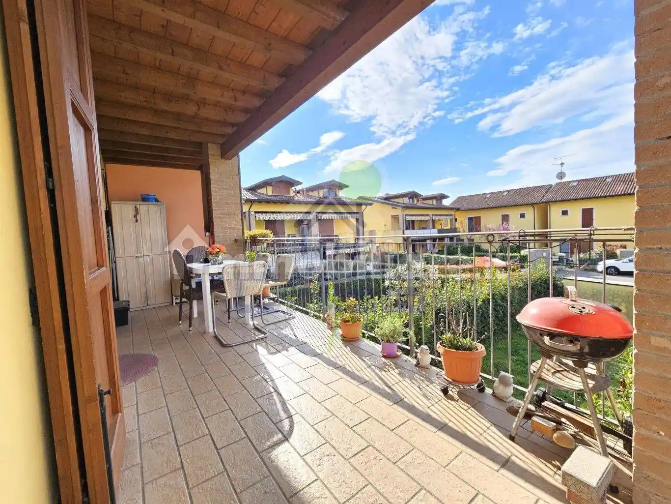 Appartamento in vendita a Lonato del Garda