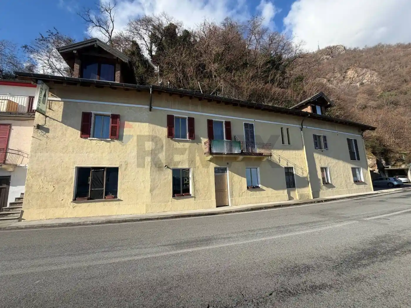 Casa indipendente in vendita a Cannobio