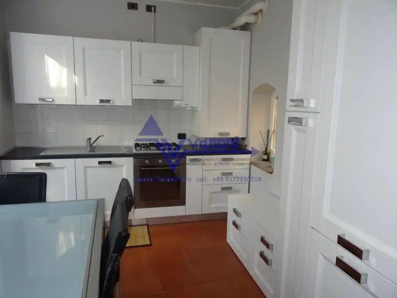 Appartamento in vendita a Bergamo