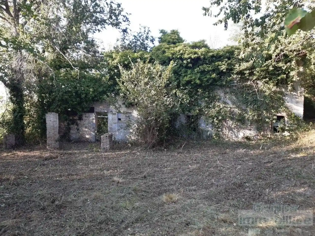 Rustico - Casale in vendita a Pesaro