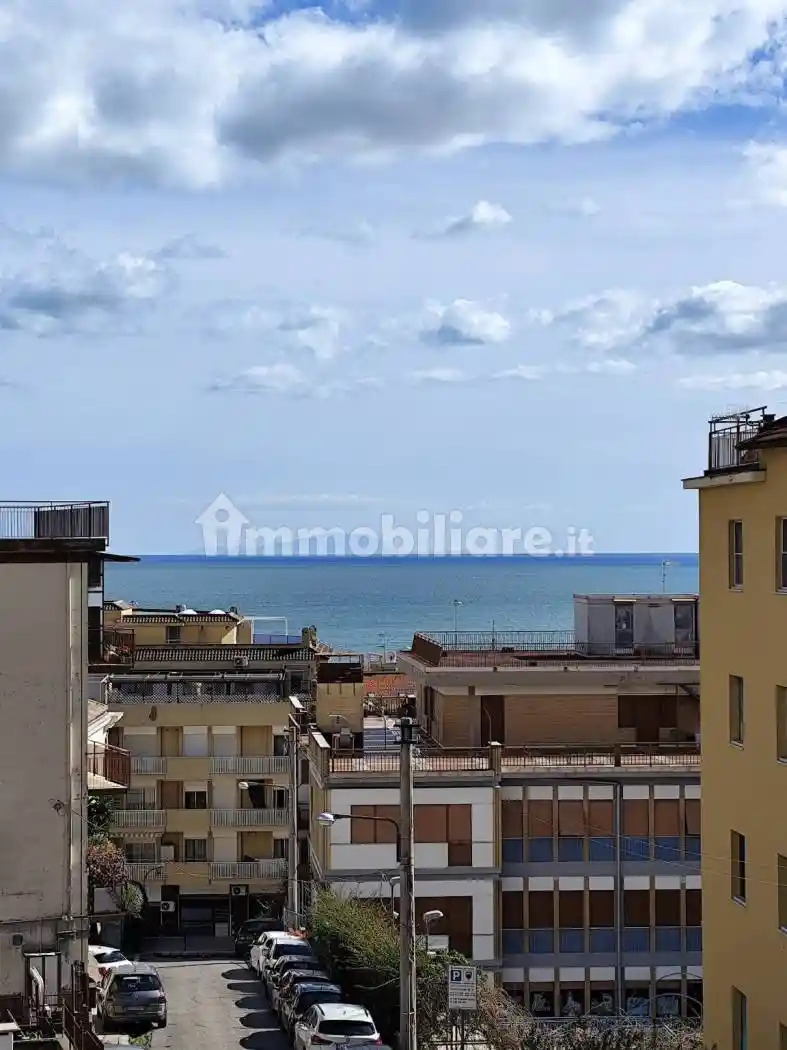 Appartamento in vendita a Formia